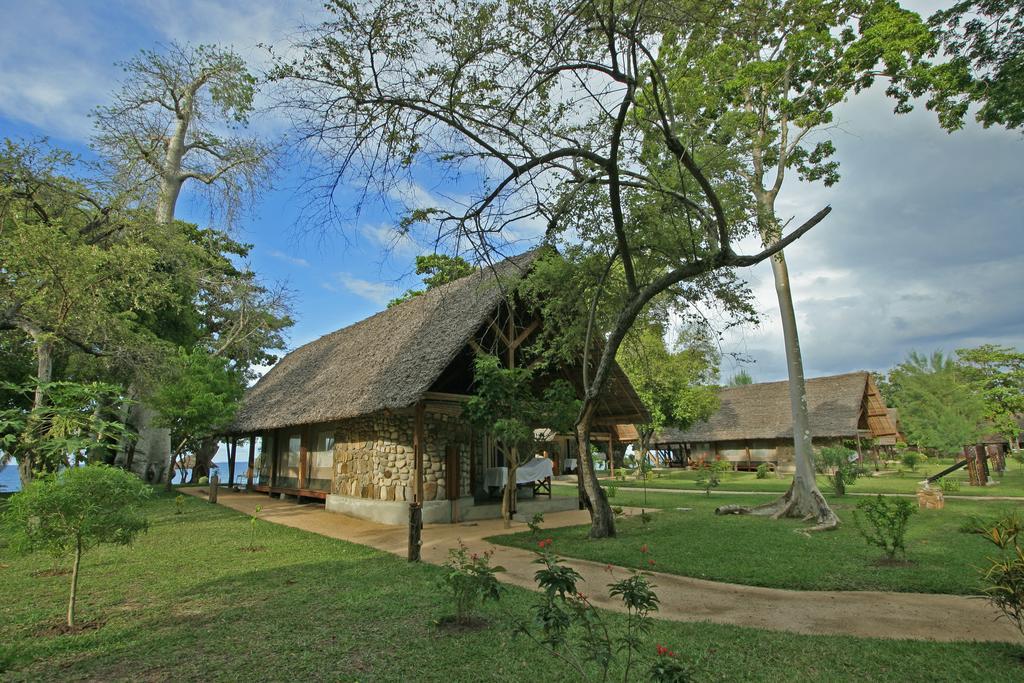 Eden Lodge Madirokely  外观 照片